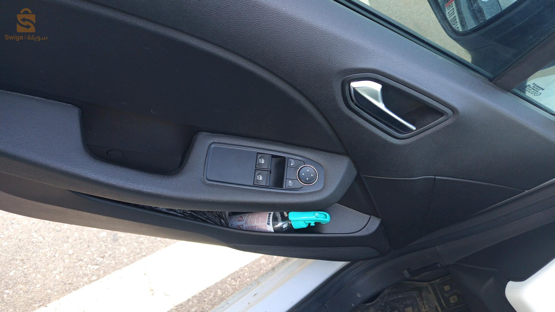 رينو Clio 5 2023 16 الجزائر