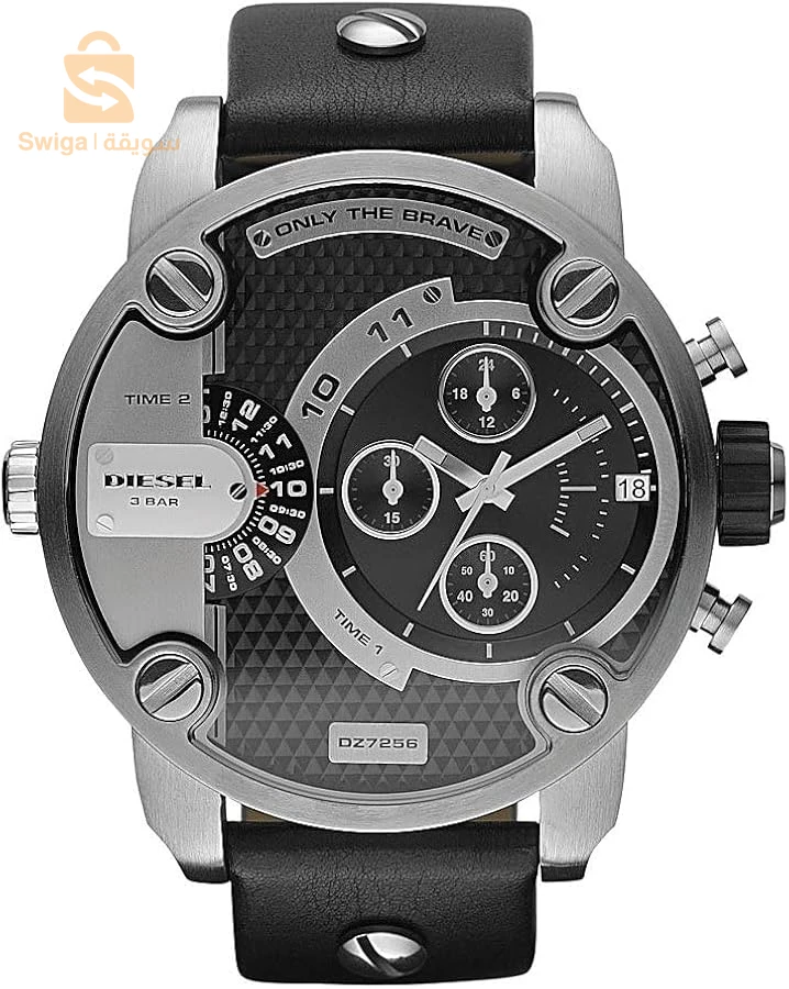 ساعة ديازال montre diesel