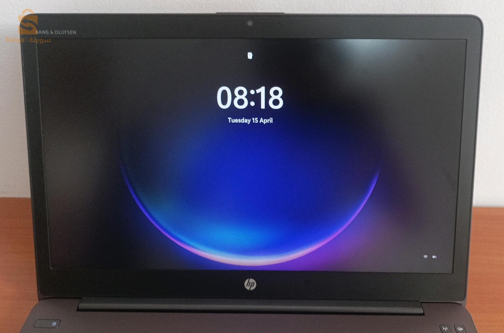 hp ZBook Studio G3 I7 32 ram