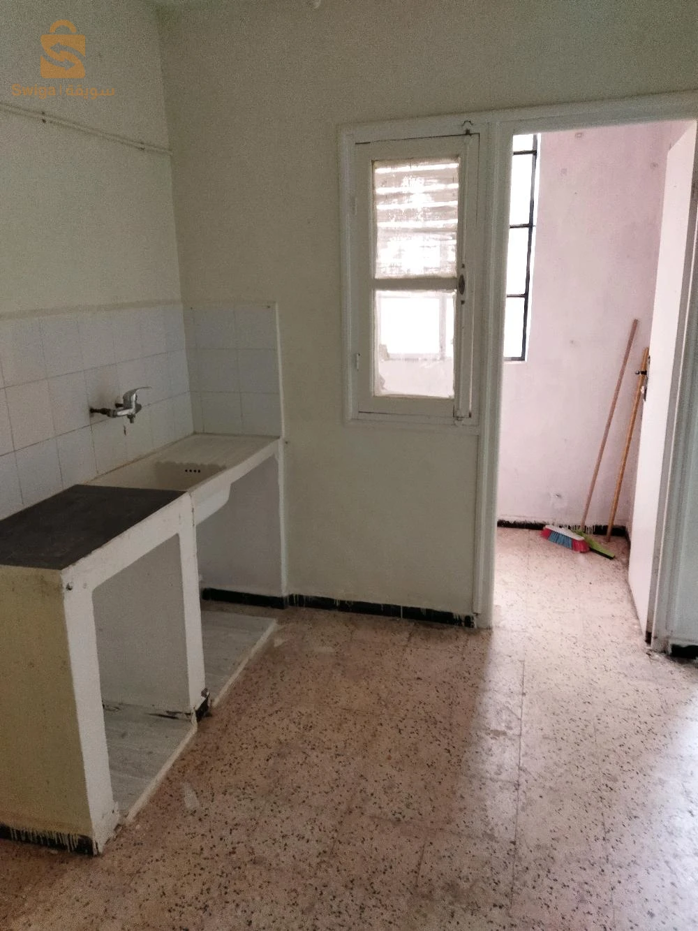 Appartement F3 70 m2