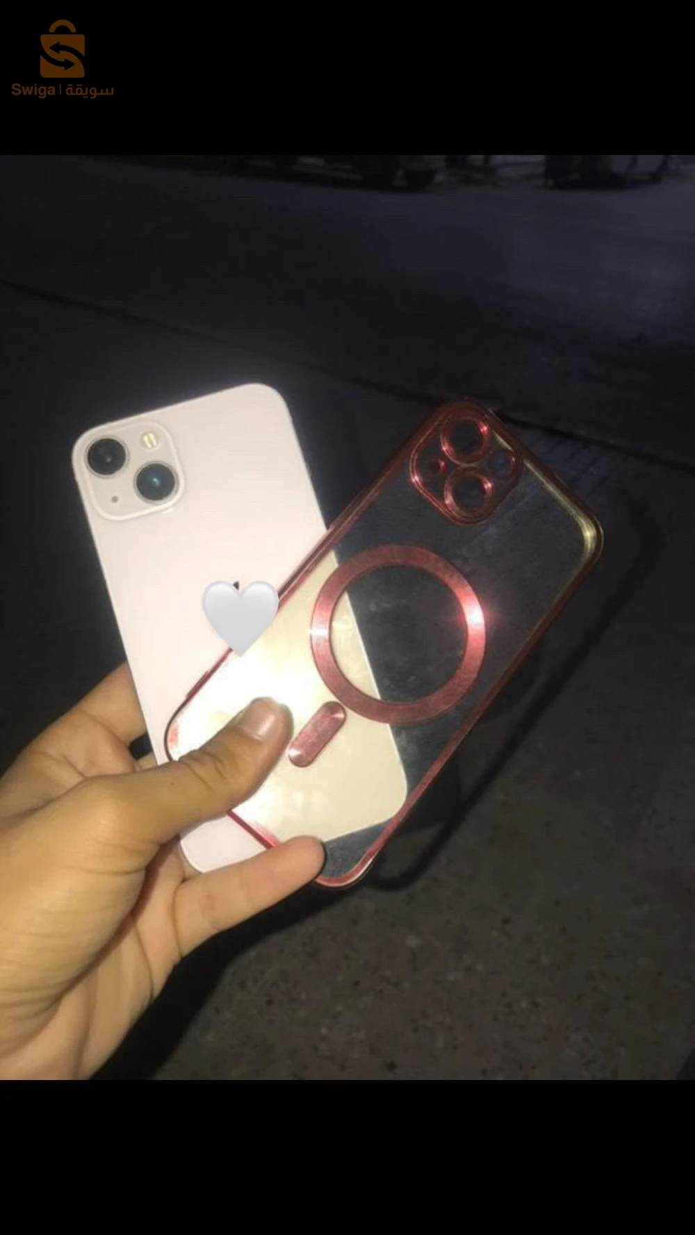 iPhone 13