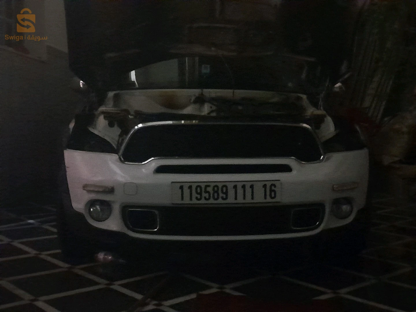 ميني Countryman Series 2011 16 الجزائر