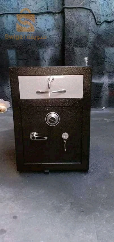 coffre fort