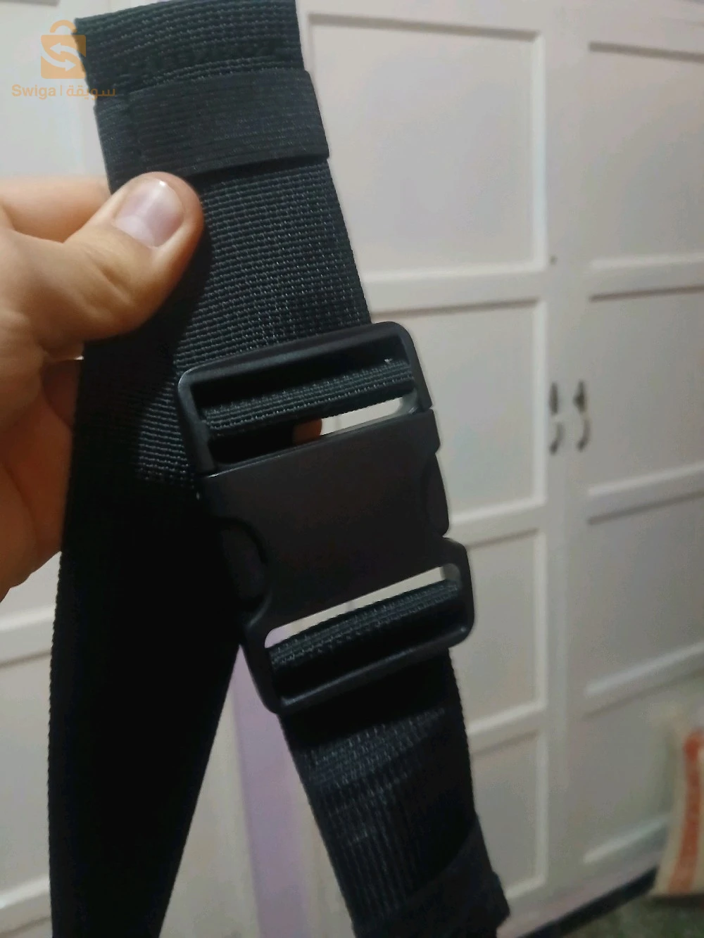 sacoche banane original