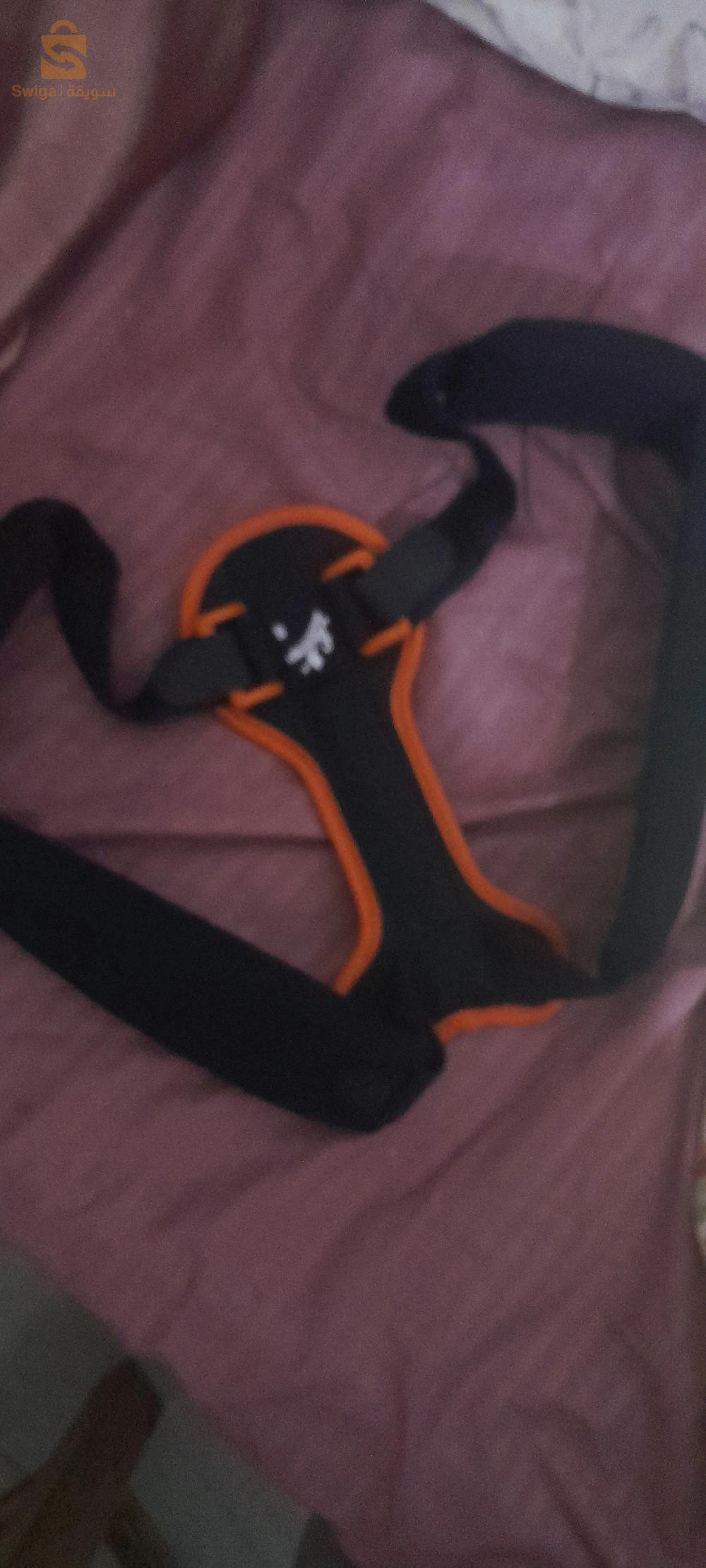 Orthèse de clavicule neuve – 1600