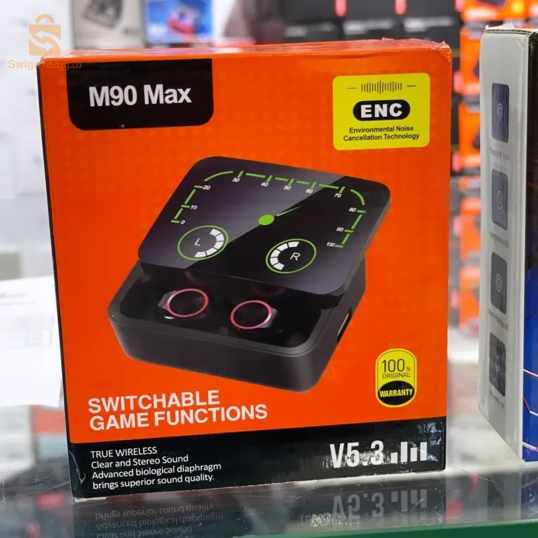 air pod M90 MAX