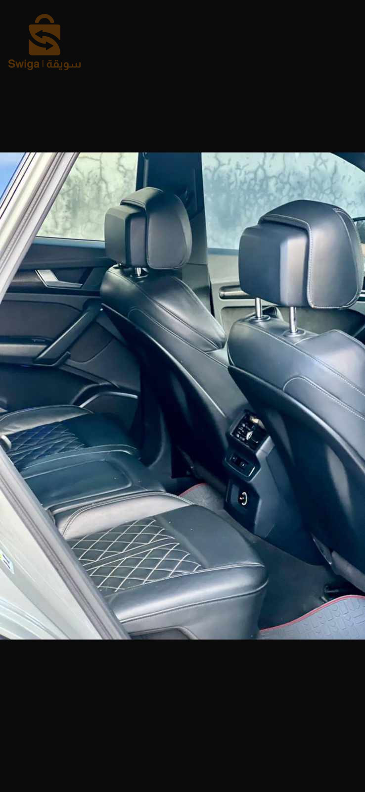 اودي Q5 2018 16 الجزائر