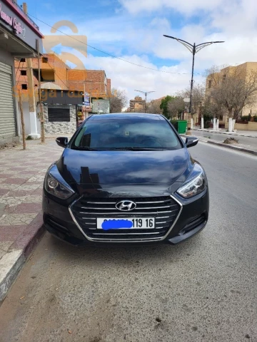 Hyundai i40 2019 17 DJELFA