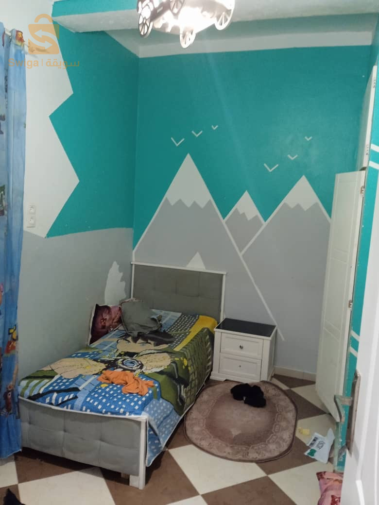 vente appartement
