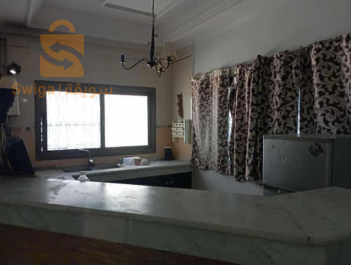 haja Chaba Hiya thder 3la roha