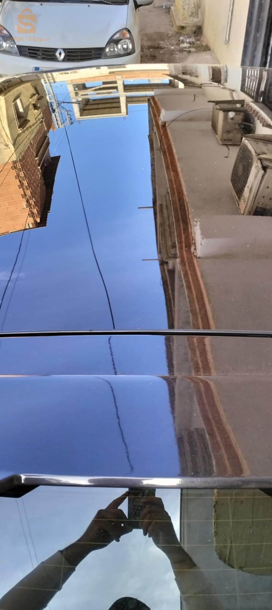 سكودا Fabia 2019 42 تيبازة