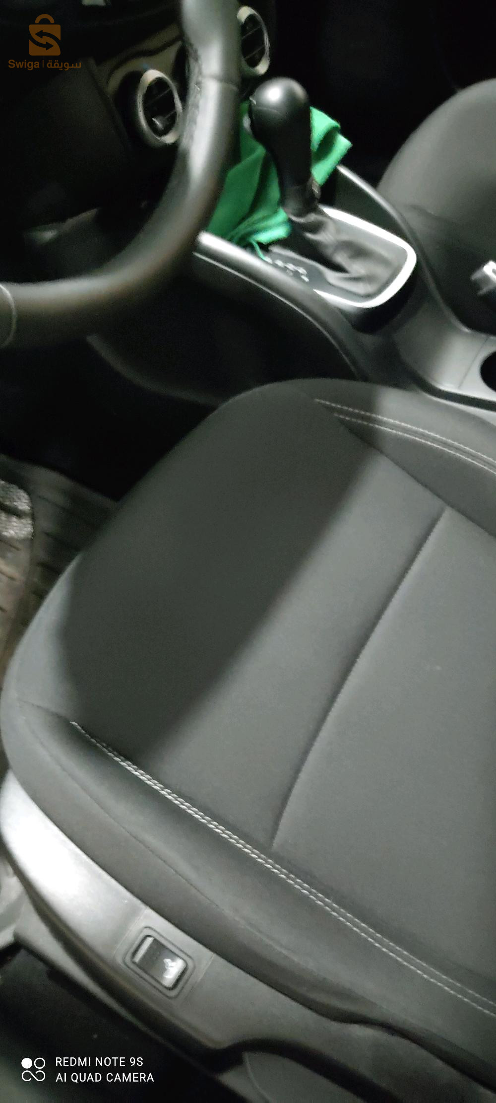فيات Tipo Sedan 2023 16 الجزائر