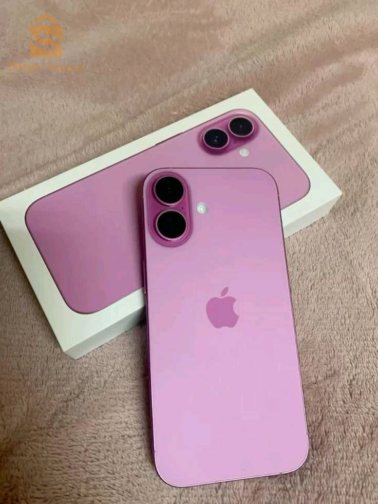 iPhone 16