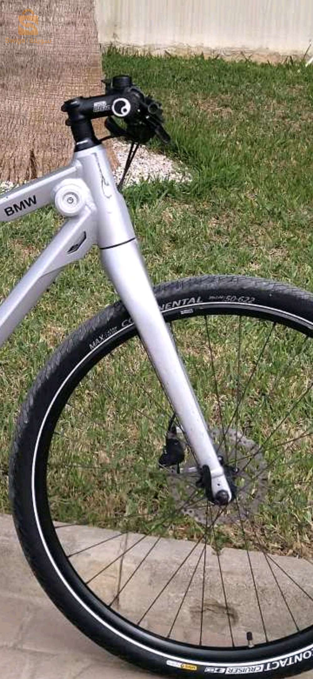 velo BMW