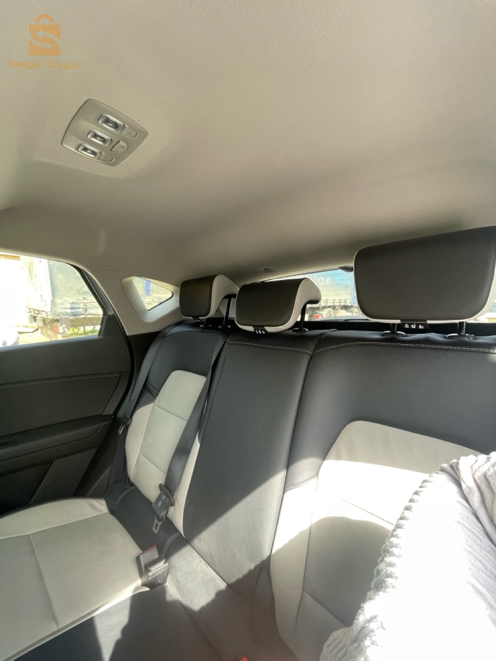 رينو Captur 2022 16 الجزائر