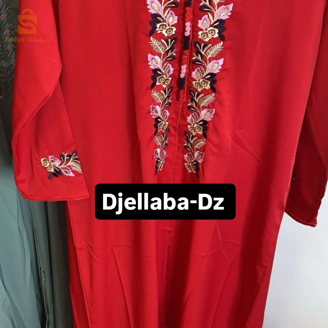 a vendre djellaba,  pyjama, pantalon carré