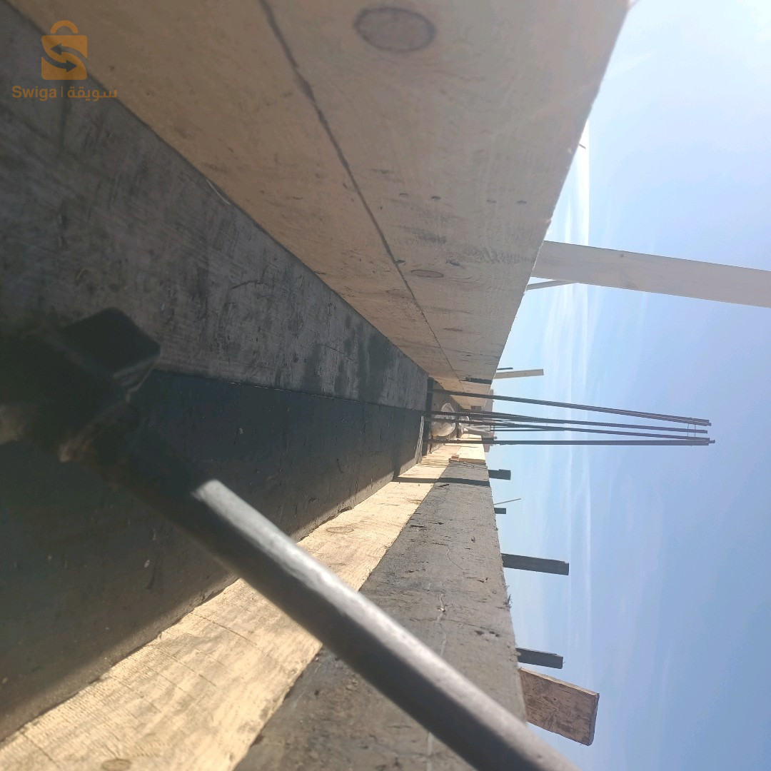بناء معماري