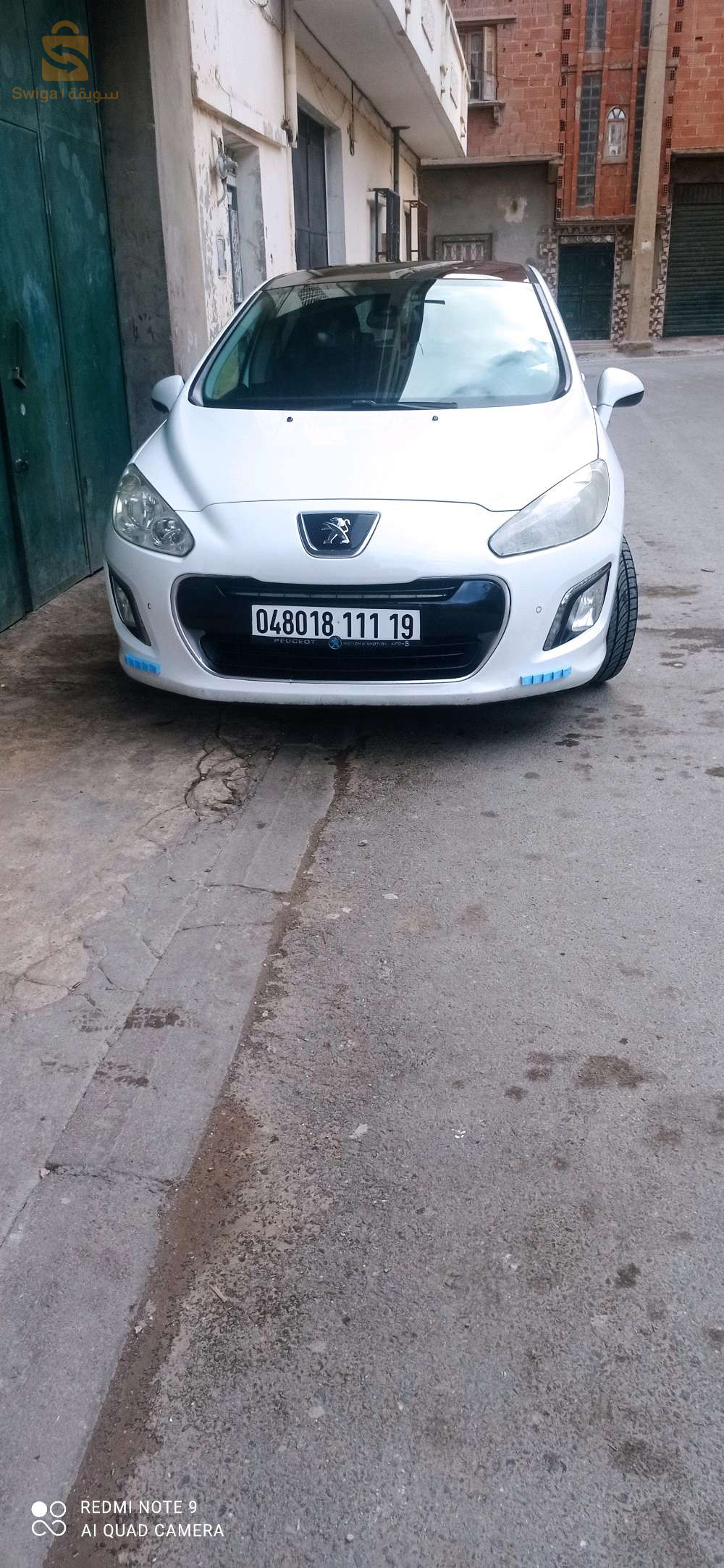 Peugeot 3008 2011 19 SETIF