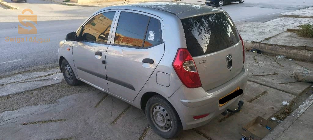 Hyundai i10 2016 29 MASCARA