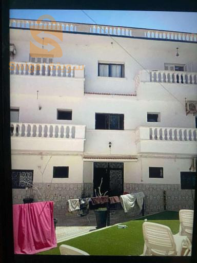 haja Chaba Hiya thder 3la roha