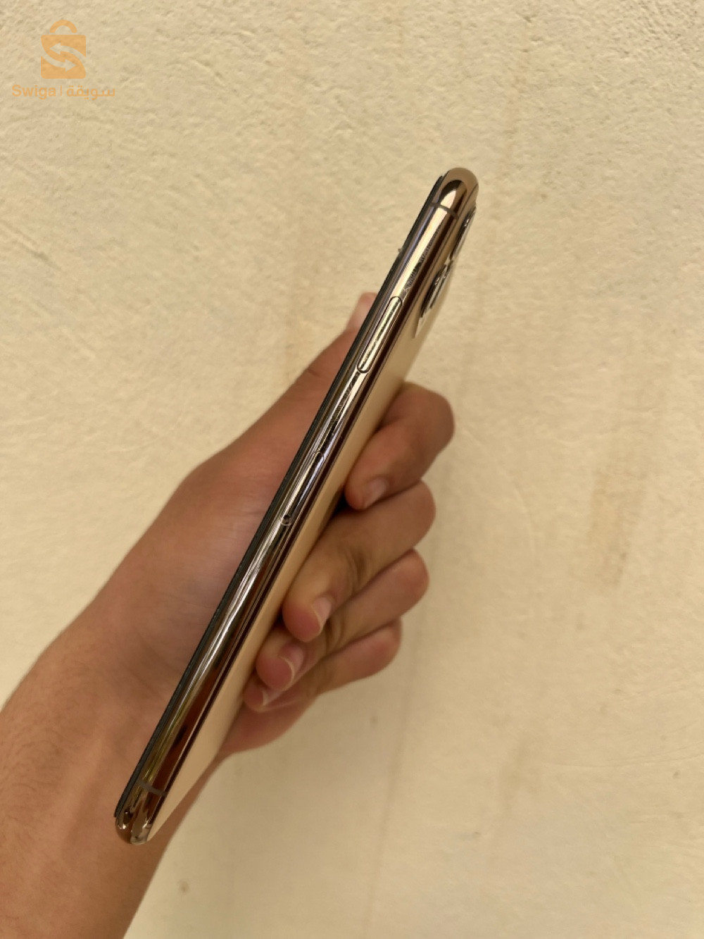 iPhone 11 pro max batterie 75 stockage 64