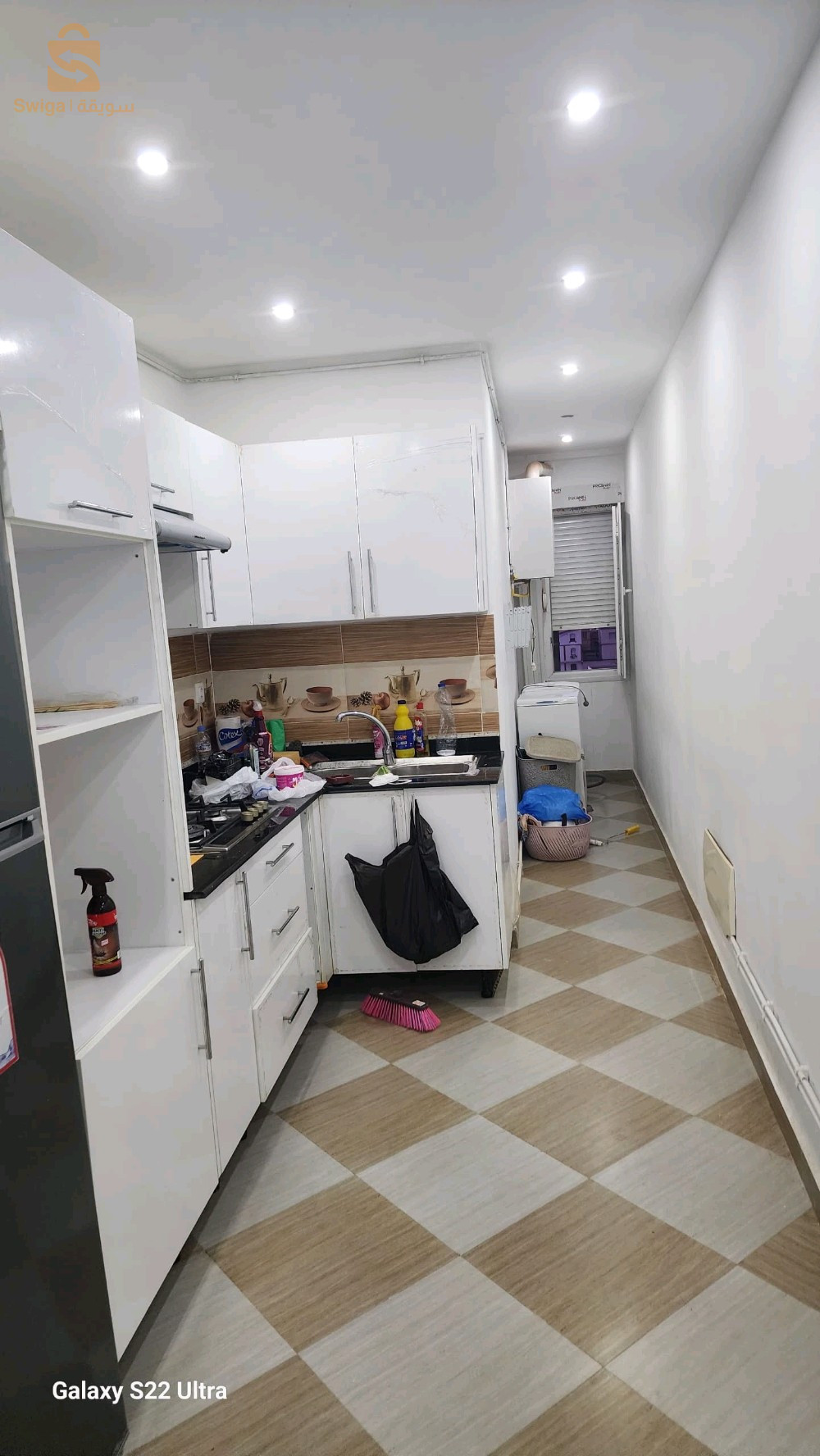 appartements lux alouer oran