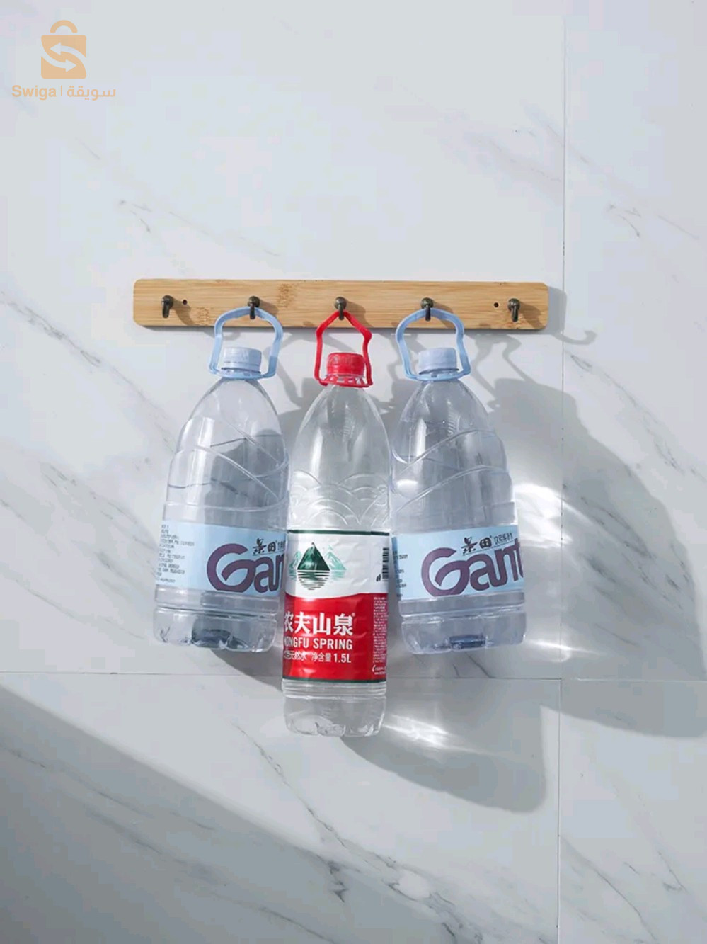 Scotch Double Face Nano Tape 100% Première Quality 3/5 Mètres De Long لصق واش حبيت او وين حبيت