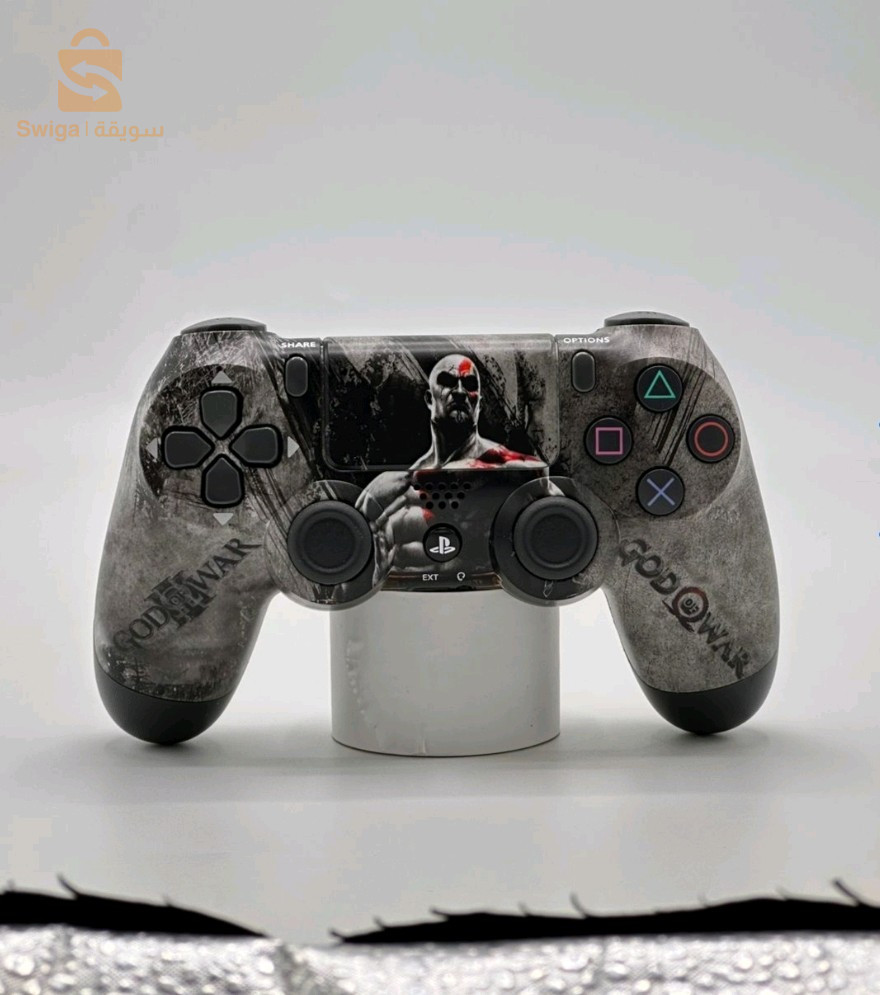 manette sans fil play 4