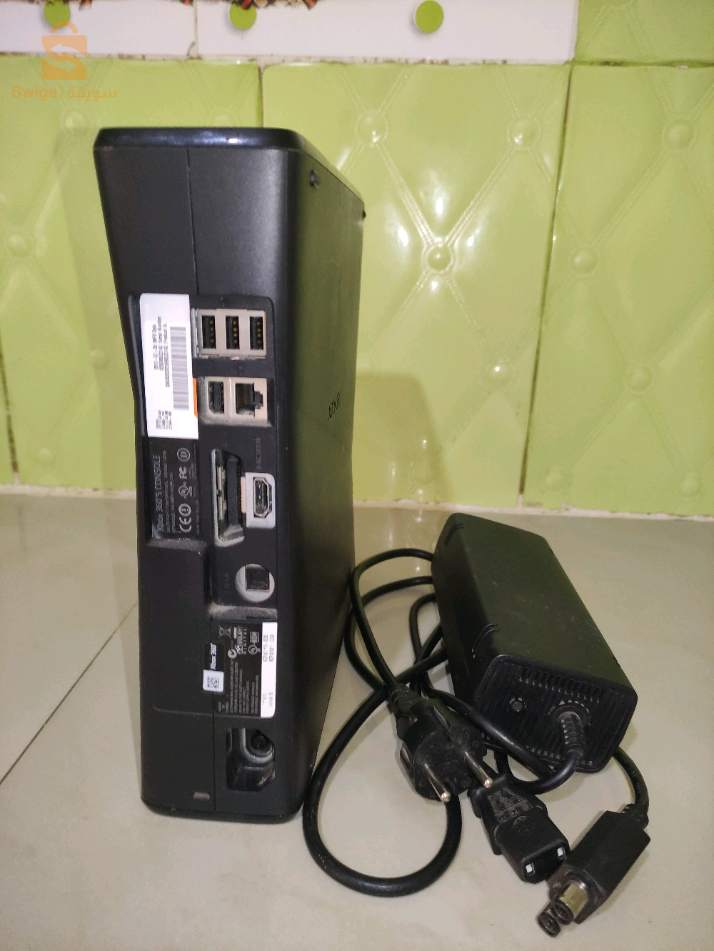 Xbox 360 250GB