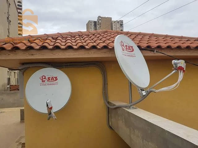 Installations et Maintenances paraboles