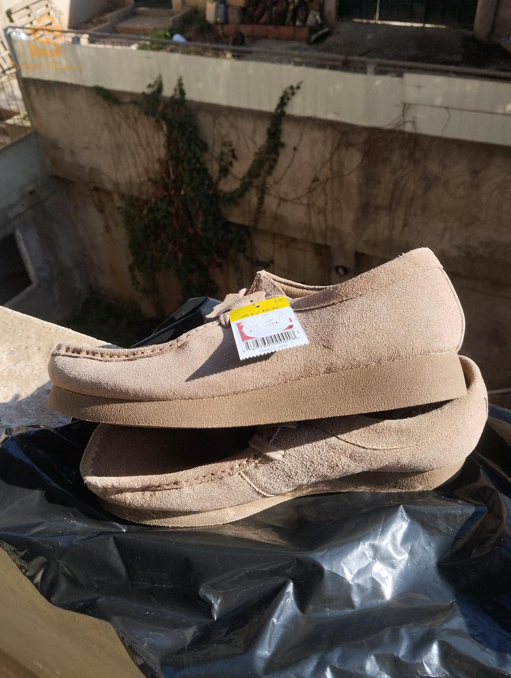 chaussure original 40/42