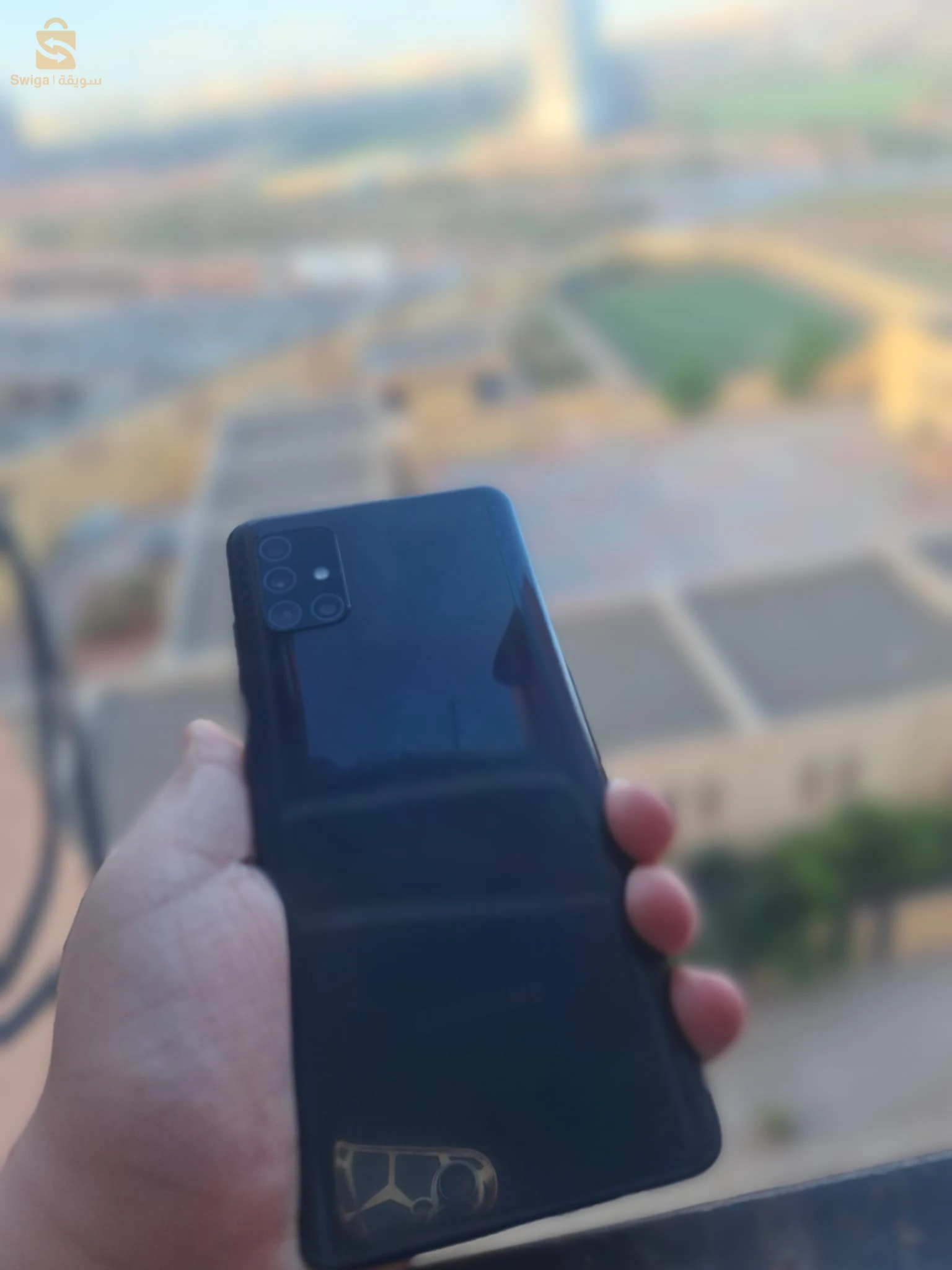 Samsung A51