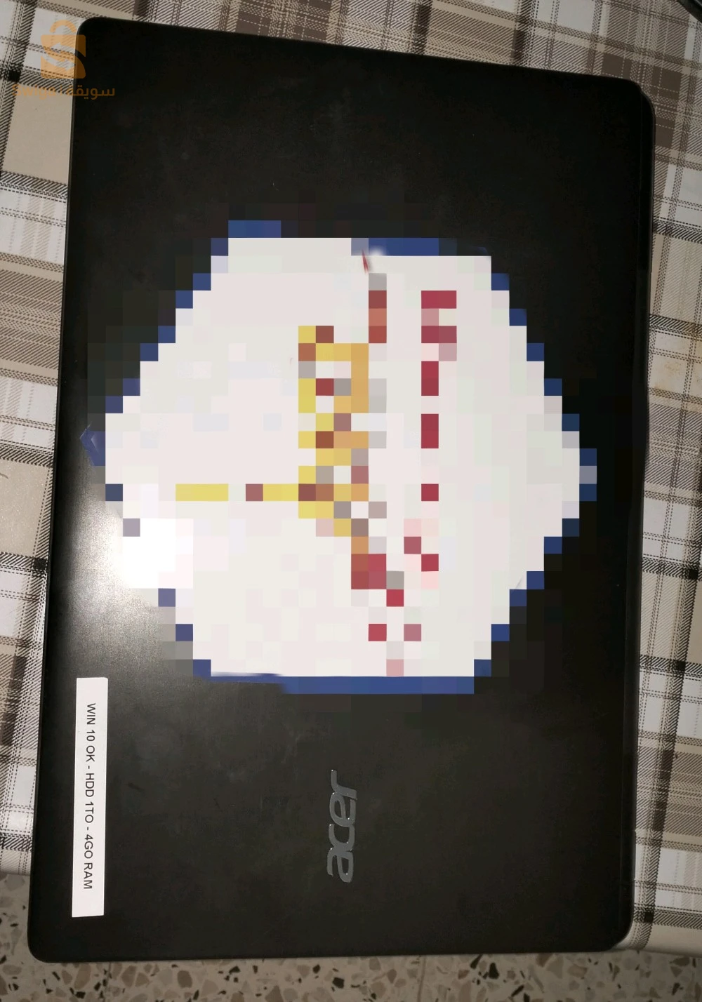 pc portable Acer Aspire E5
