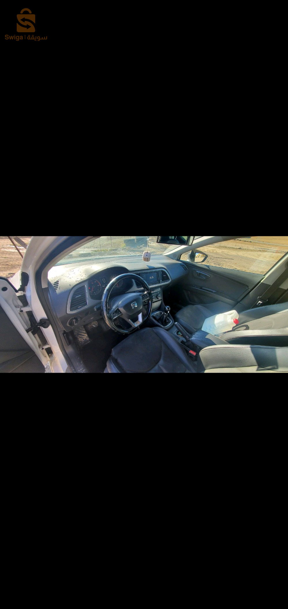سيات Leon 2013 6 بجاية
