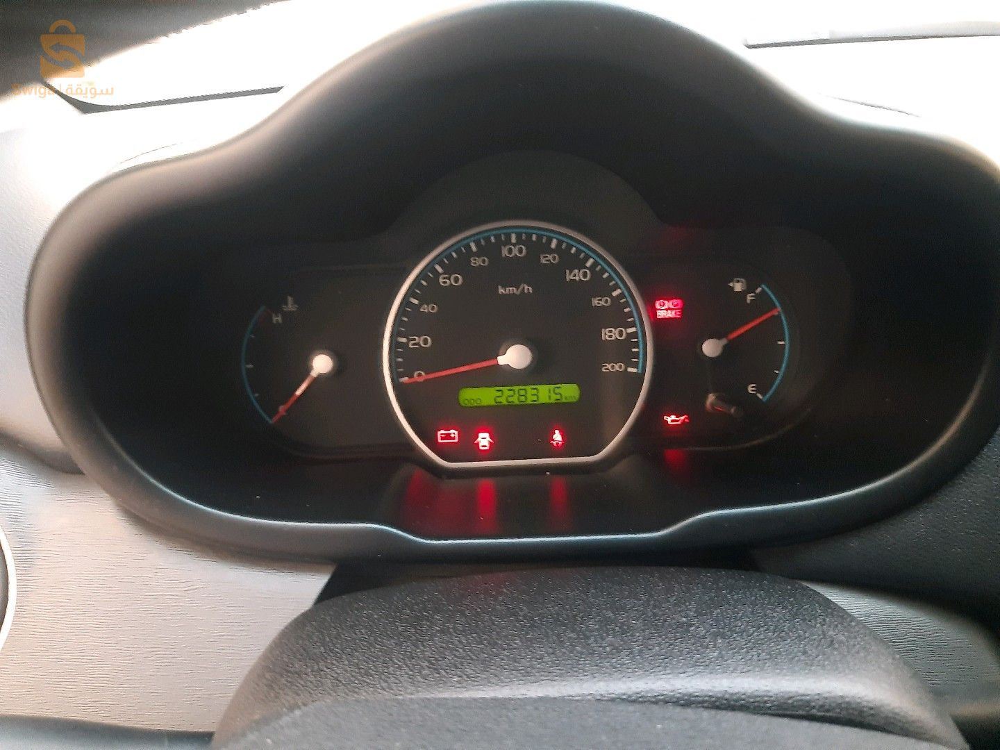 هونداي i10 2008 9 البليدة