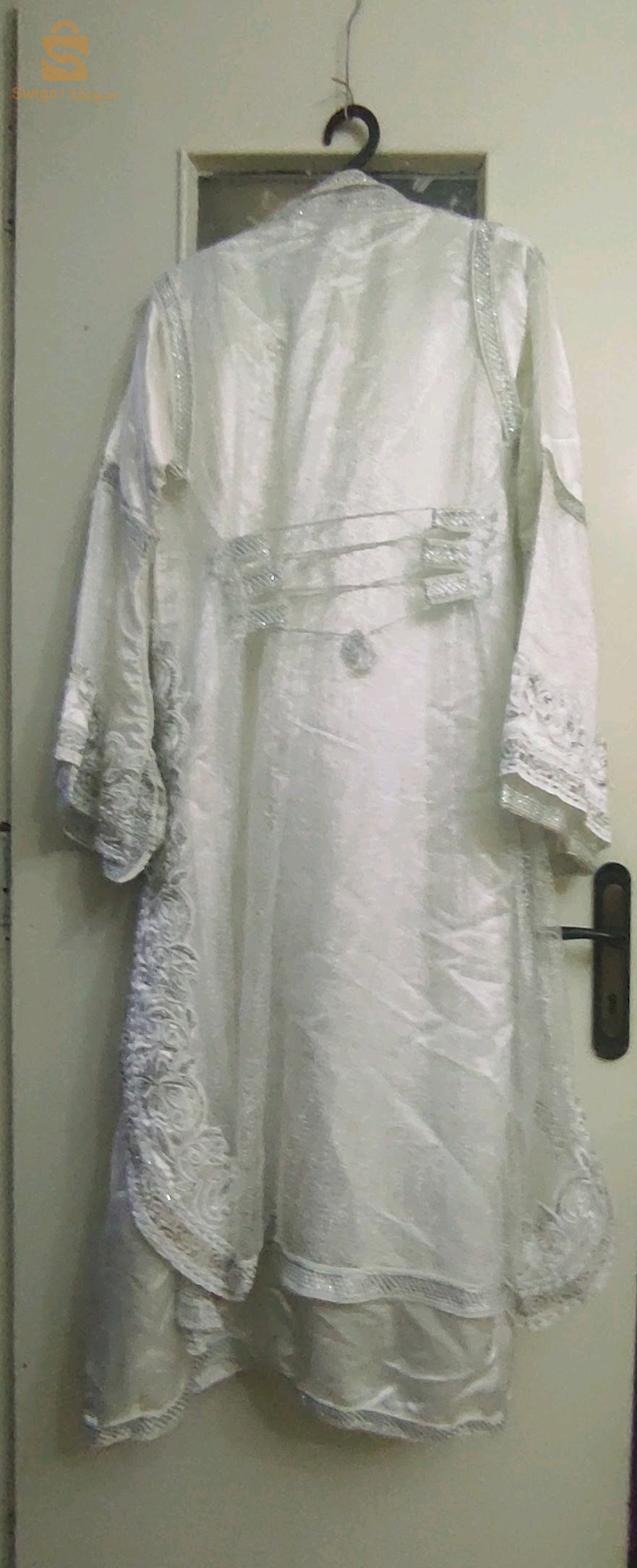 caftan marocain 2 pièces