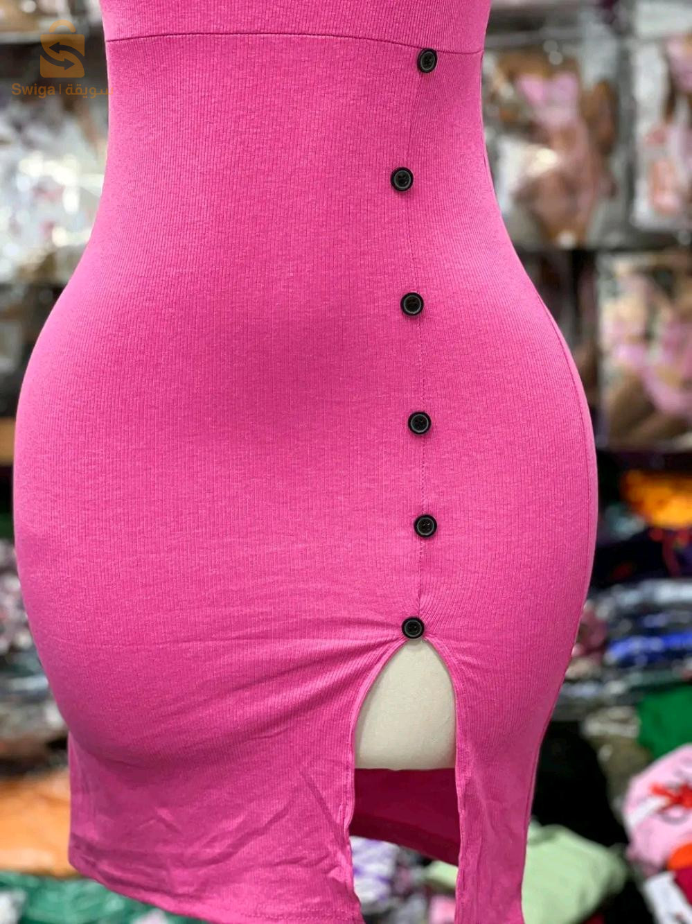 Robe d'ete