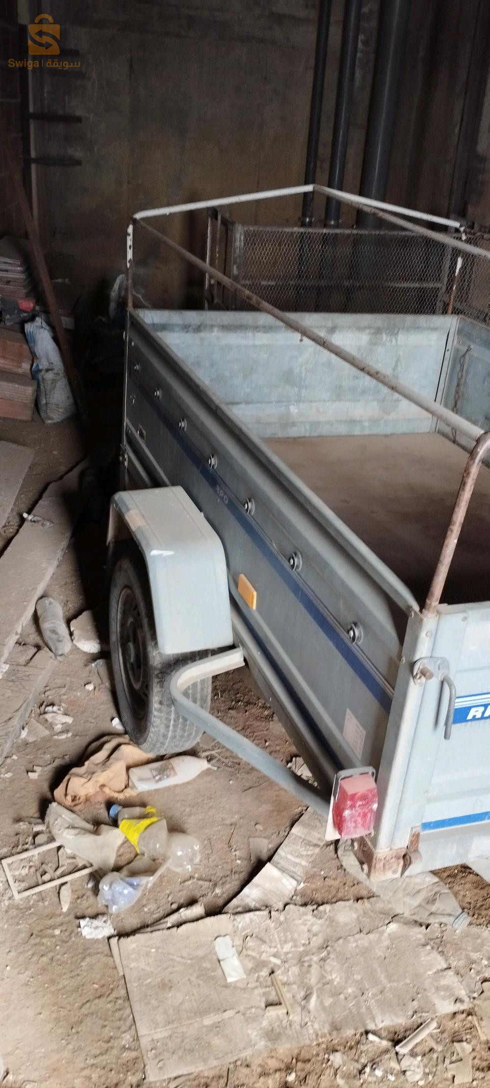 سيارات أخرى 2025 15 تيزيوزو