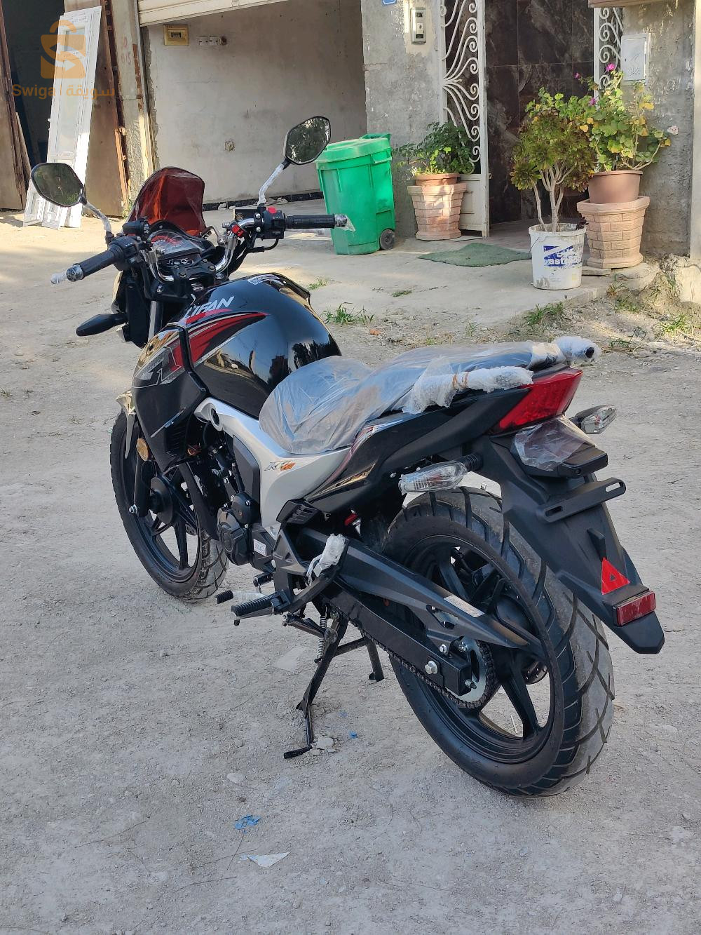lifan machi 100 km 00 rotuch