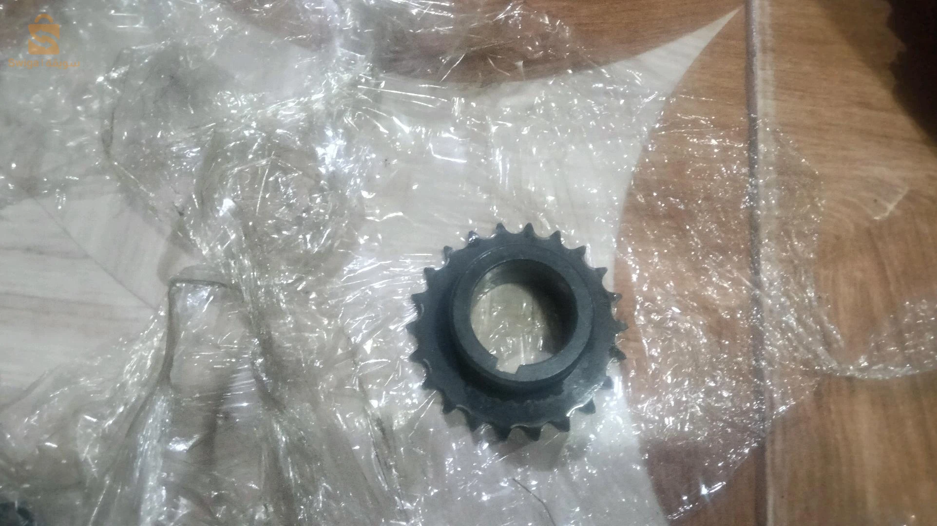 بياس متور 1.8اسنس دوبل اربكام 406/306