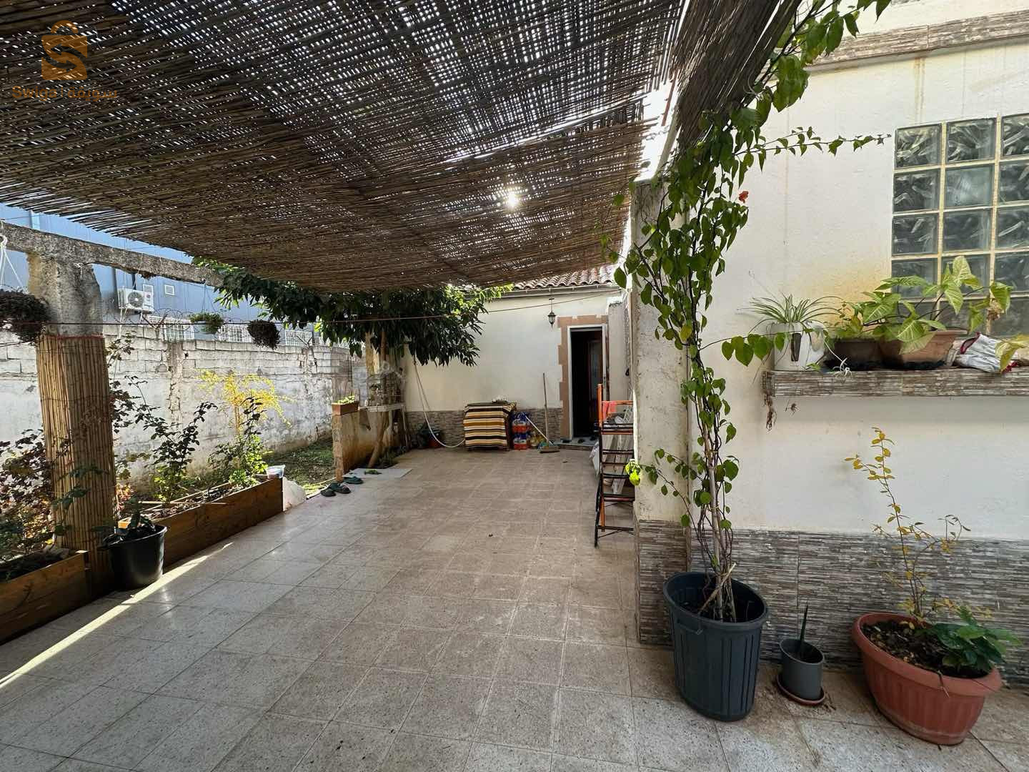 villa -cheraga-el quaria