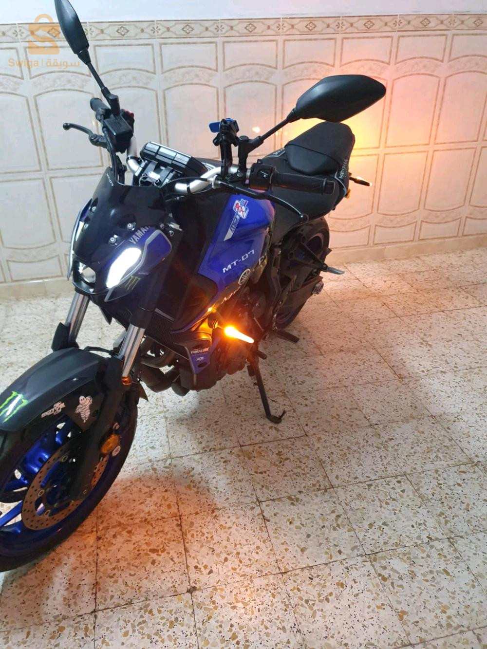 MT 07 ANNÉ 2021