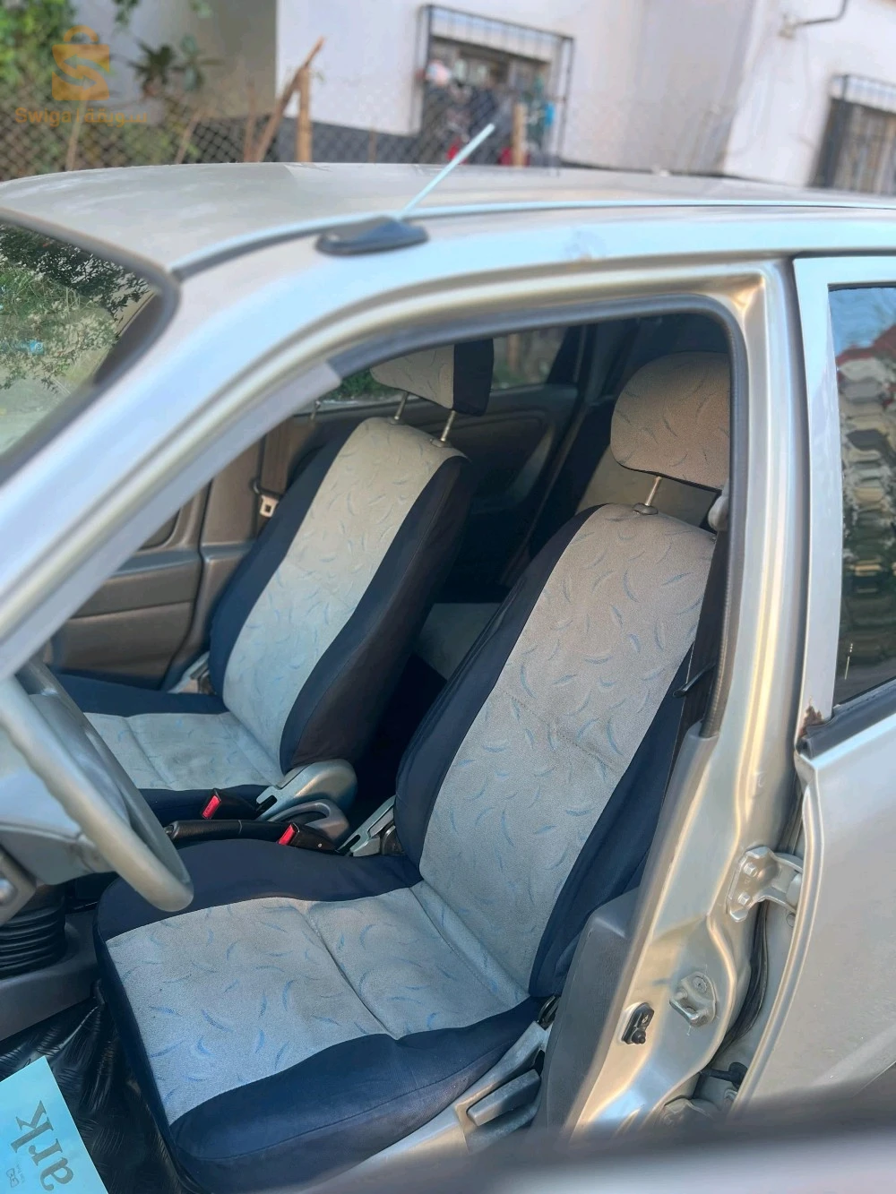 سوزوكي Alto 2008 16 الجزائر