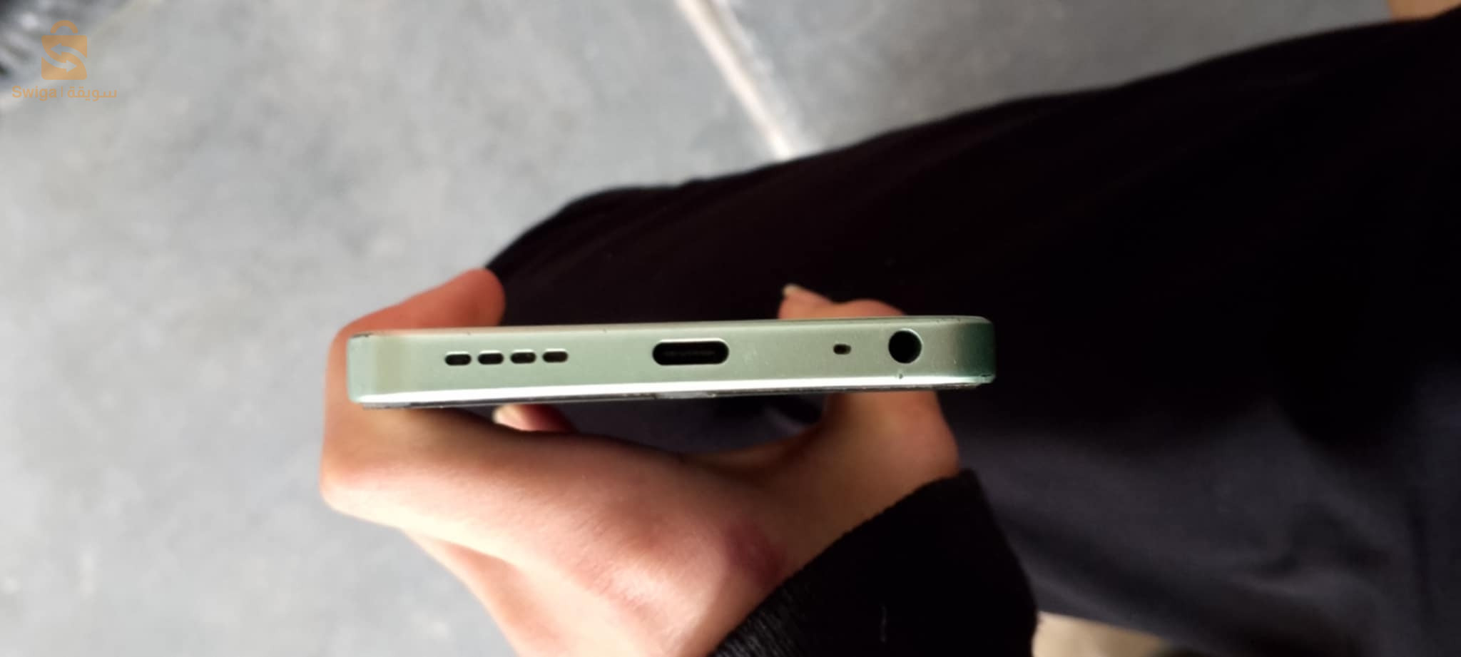 Realme c67