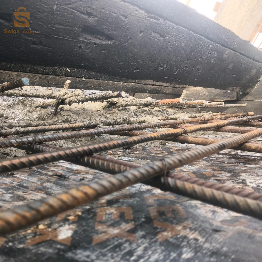 بناء معماري