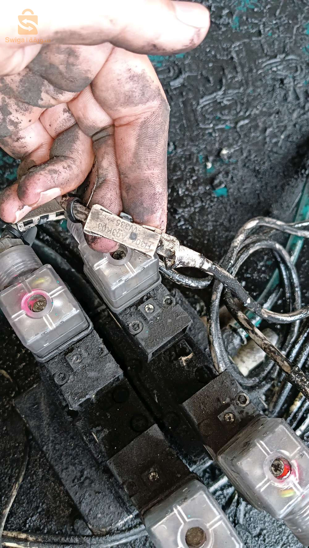 technicien supérieur automatisme industriel