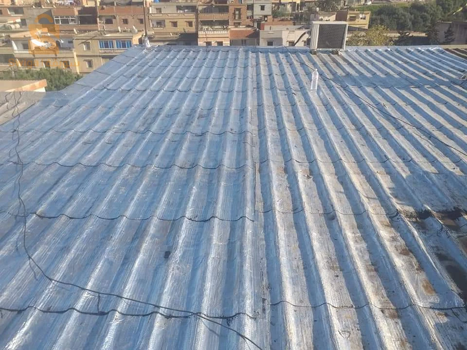 travaux ďėtanchite toiture terrasse