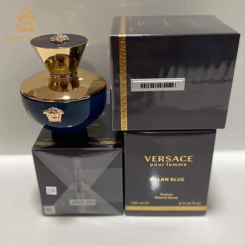Parfum versace