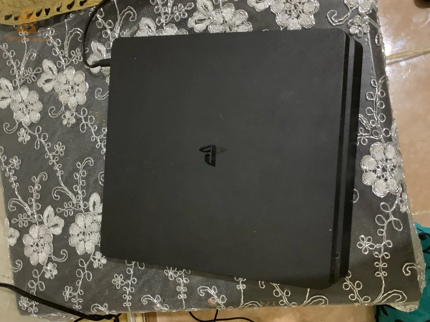 play station 4 slim