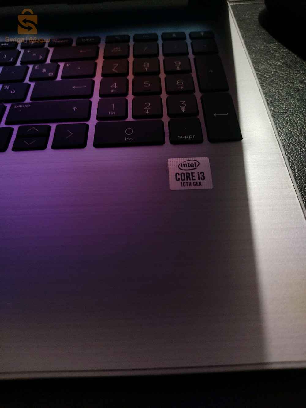 Laptop HP 250 G7 8/256GB